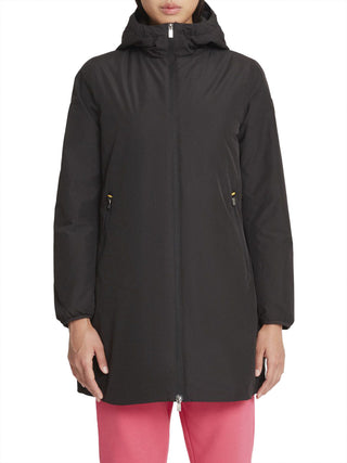 Ciesse Piumini Giubbotto lungo Donna Mod. CPWC03020 MATILDA 206 Nero