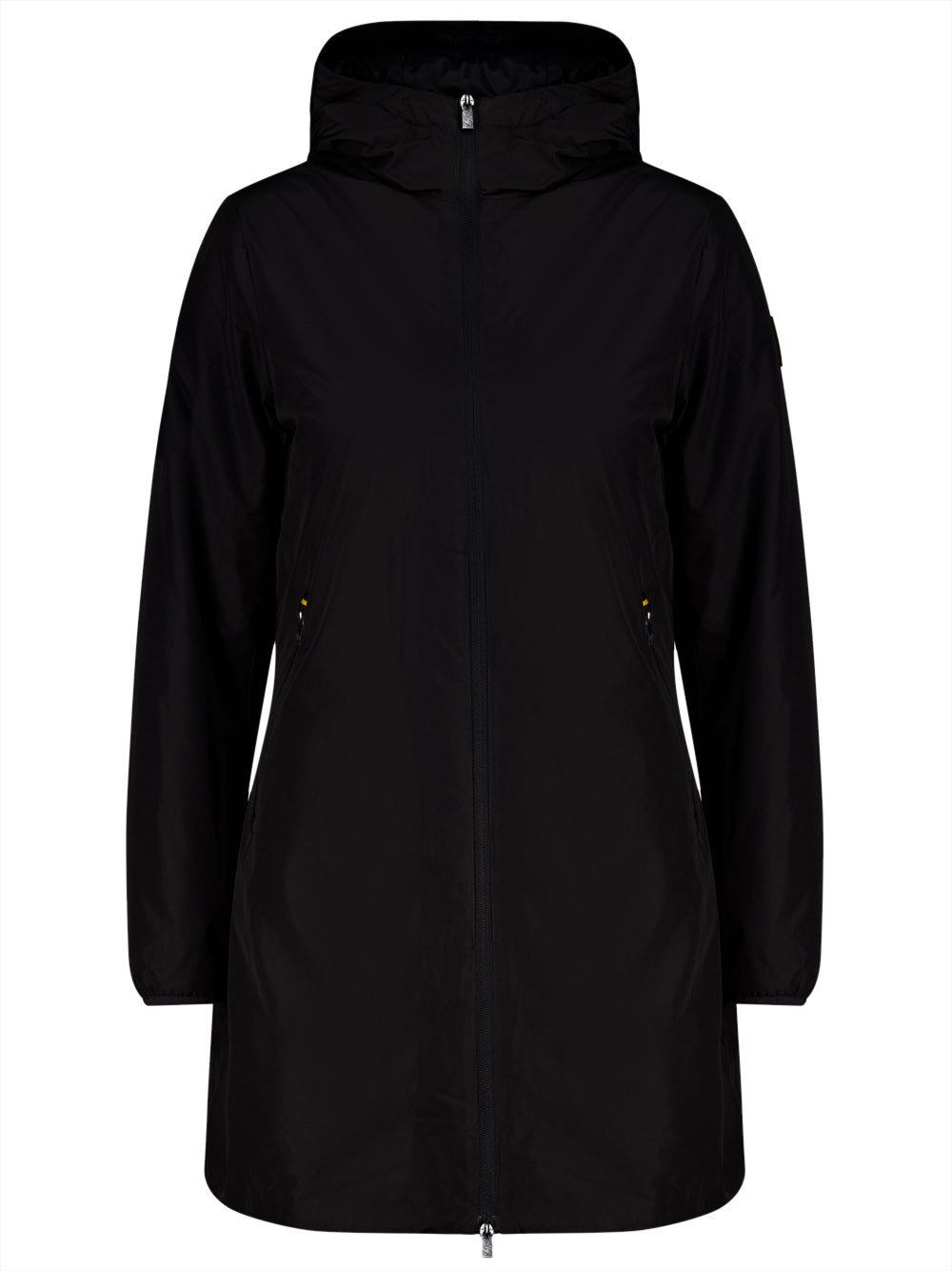 Ciesse Piumini Giubbotto lungo Donna Mod. CPWC03020 MATILDA 206 Nero