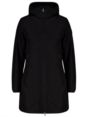 Ciesse Piumini Giubbotto lungo Donna Mod. CPWC03020 MATILDA 206 Nero
