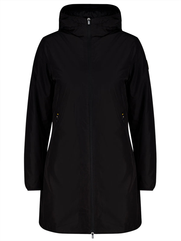 Ciesse Piumini Giubbotto lungo Donna Mod. CPWC03020 MATILDA 206 Nero