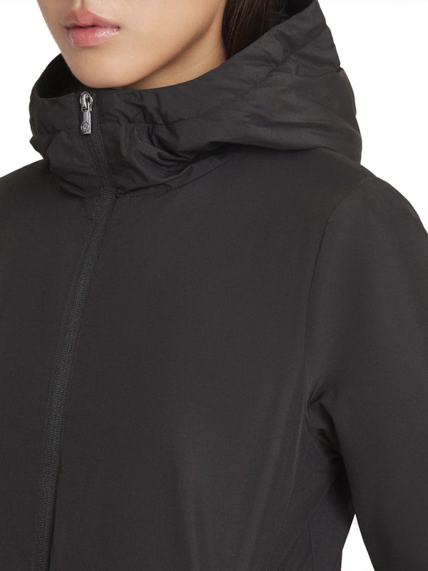 Ciesse Piumini Giubbotto lungo Donna Mod. CPWC03020 MATILDA 206 Nero