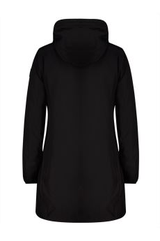 Ciesse Piumini Giubbotto lungo Donna Mod. CPWC03020 MATILDA 206 Nero