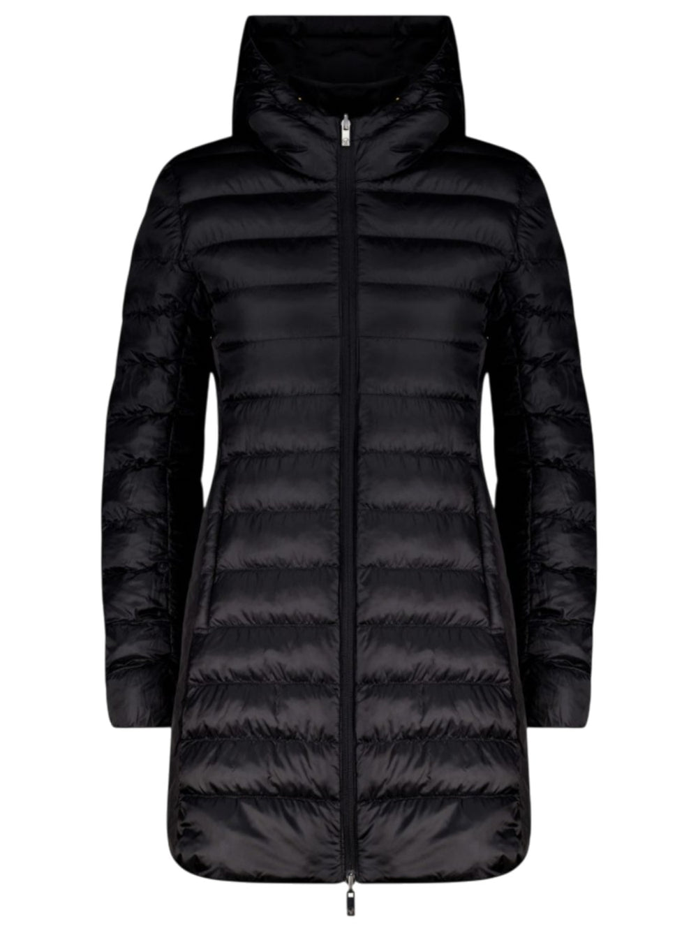 Ciesse Piumini Giubbotto lungo Donna Mod. CPWC15079 JUSY 206 Nero