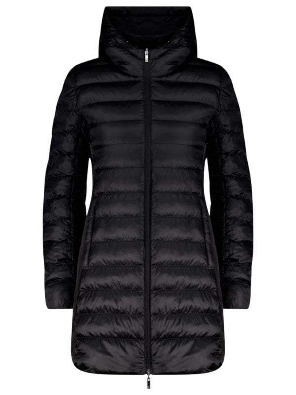 Ciesse Piumini Giubbotto lungo Donna Mod. CPWC15079 JUSY 206 Nero
