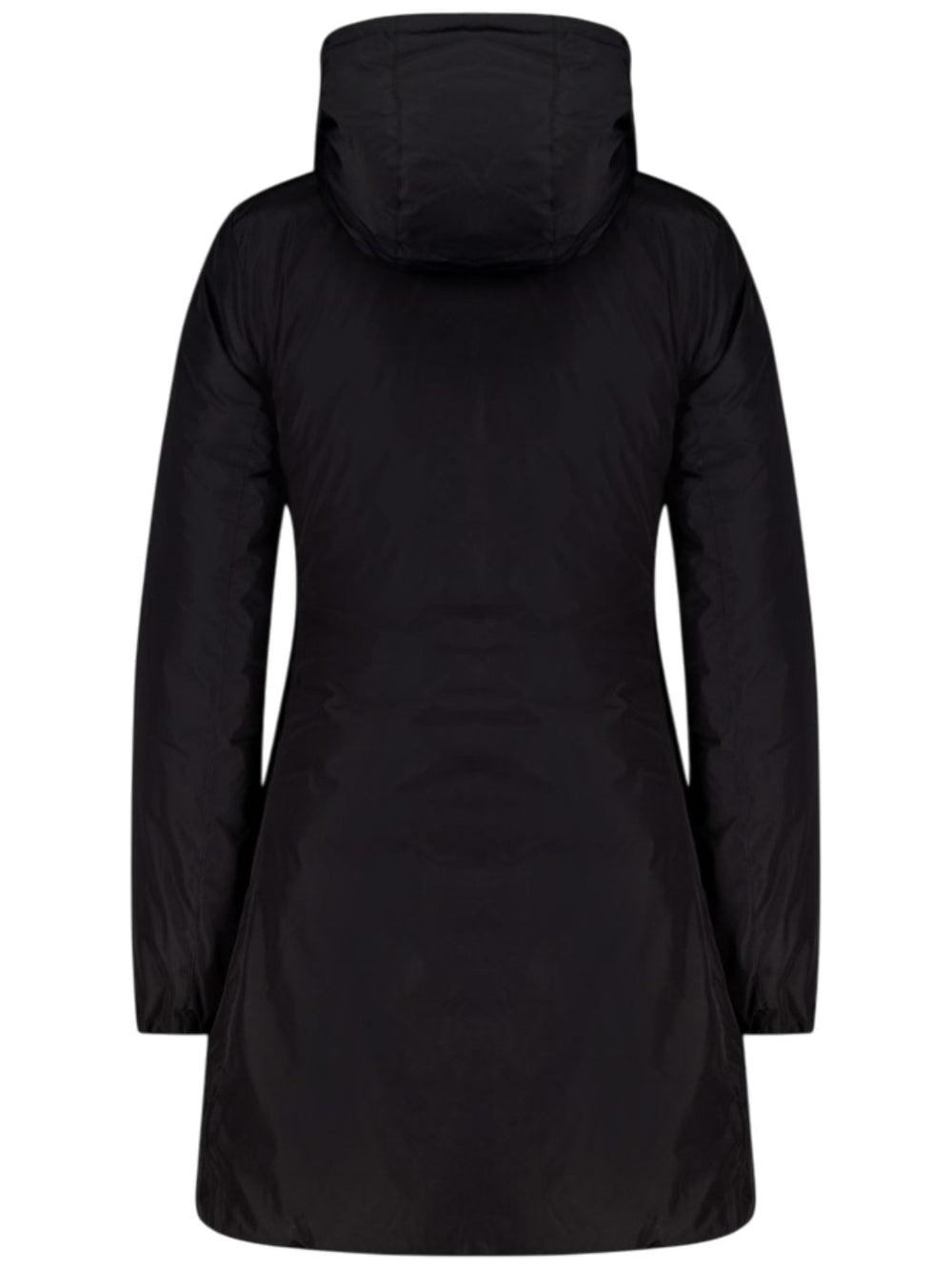 Ciesse Piumini Giubbotto lungo Donna Mod. CPWC15079 JUSY 206 Nero