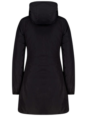 Ciesse Piumini Giubbotto lungo Donna Mod. CPWC15079 JUSY 206 Nero