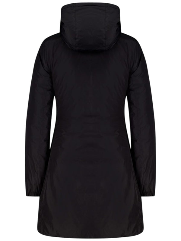 Ciesse Piumini Giubbotto lungo Donna Mod. CPWC15079 JUSY 206 Nero