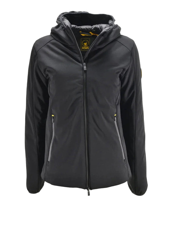 Ciesse Piumini Giubbotto corto Donna Mod. CPWJ03179 YSABELSH 206 Nero