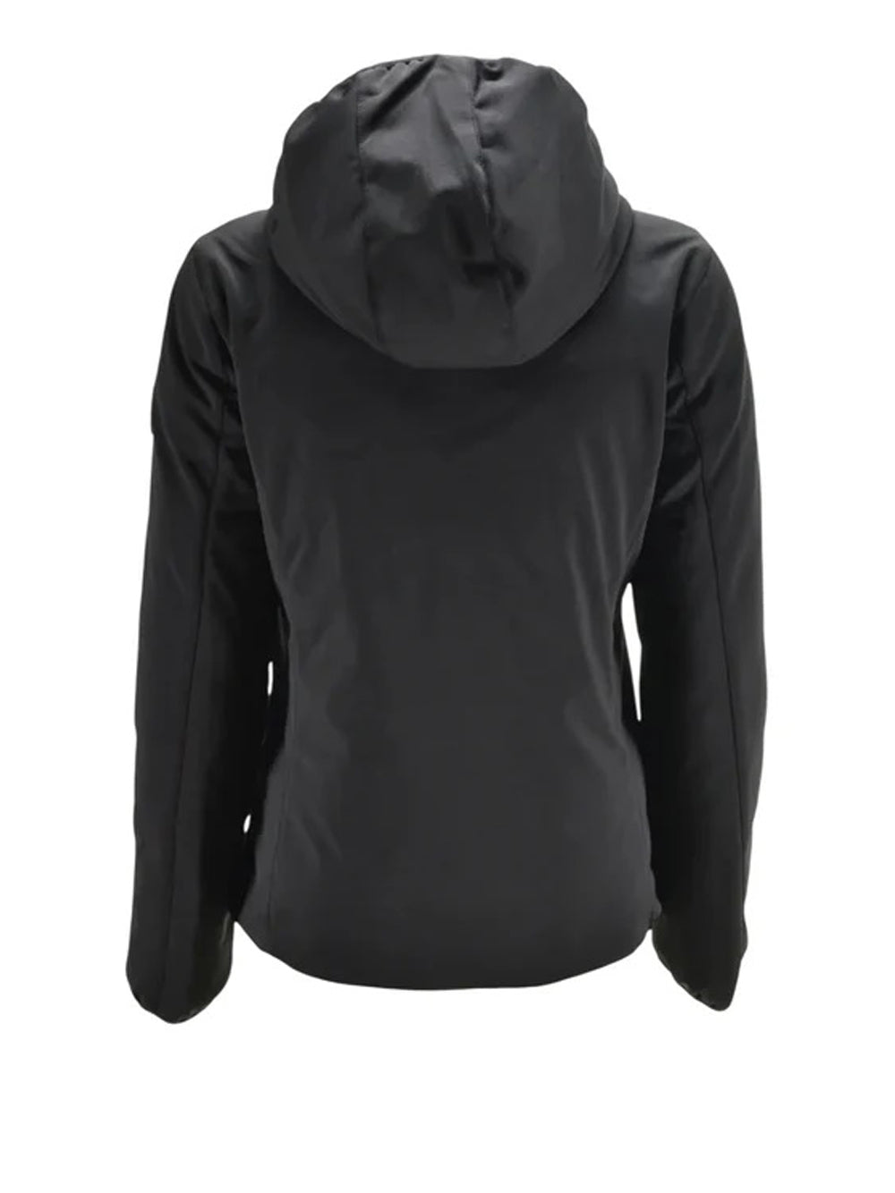 Ciesse Piumini Giubbotto corto Donna Mod. CPWJ03179 YSABELSH 206 Nero