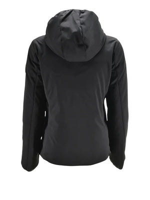 Ciesse Piumini Giubbotto corto Donna Mod. CPWJ03179 YSABELSH 206 Nero