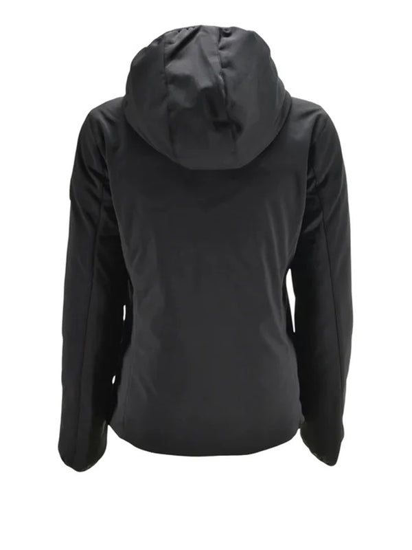 Ciesse Piumini Giubbotto corto Donna Mod. CPWJ03179 YSABELSH 206 Nero