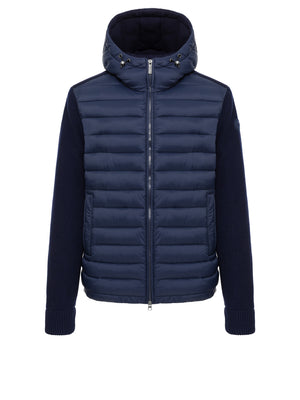 Colmar Giubbotto corto Uomo Mod. 11000012 8ZX 68 Blu