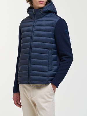 Colmar Giubbotto corto Uomo Mod. 11000012 8ZX 68 Blu