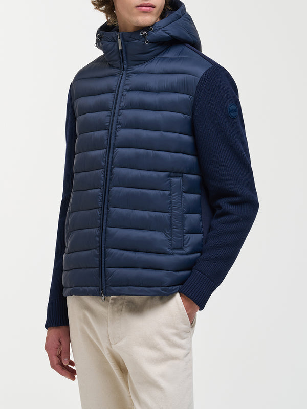 Colmar Giubbotto corto Uomo Mod. 11000012 8ZX 68 Blu