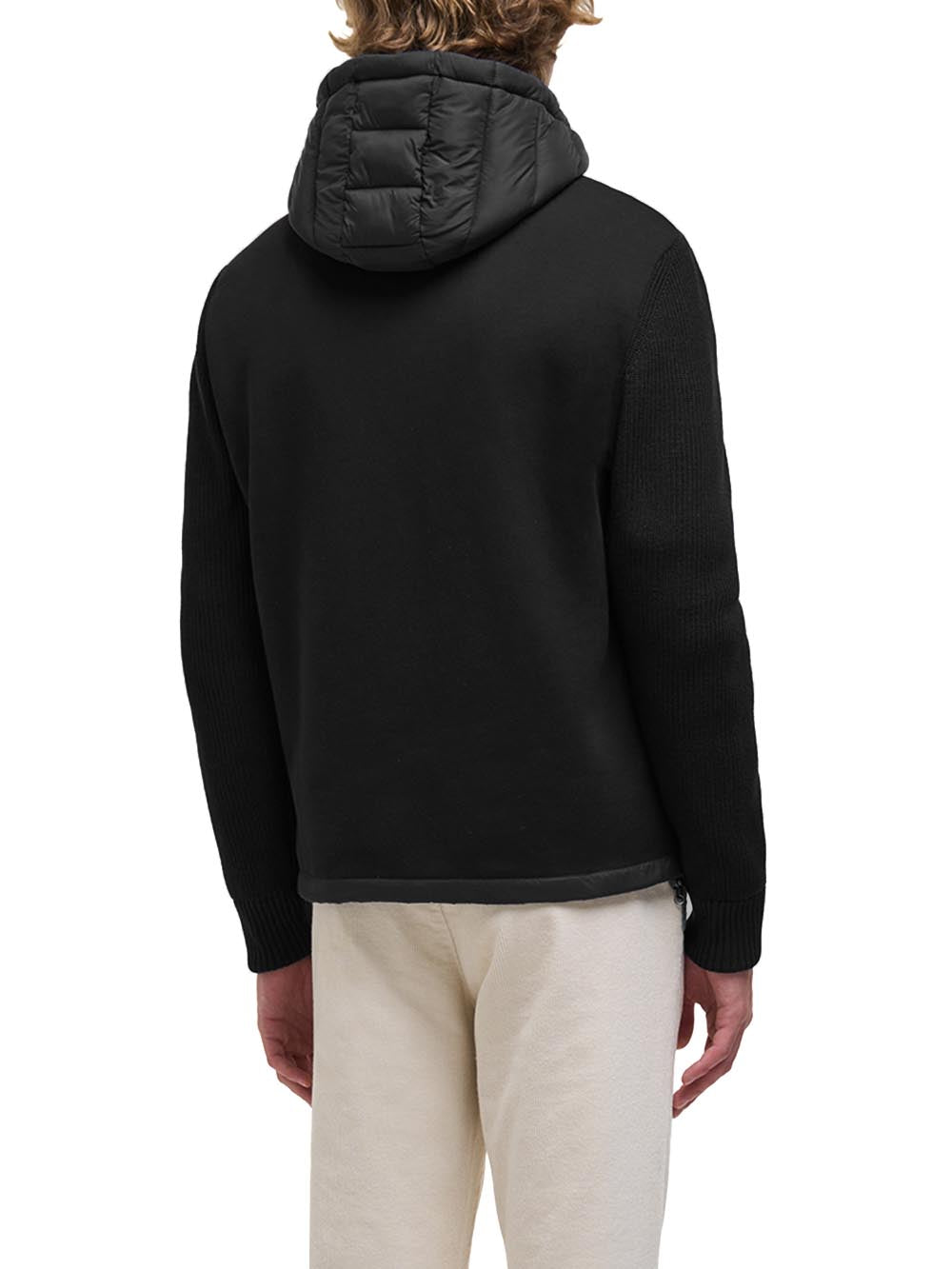 Colmar Giubbotto corto Uomo Mod. 11000012 8ZX 99 Nero