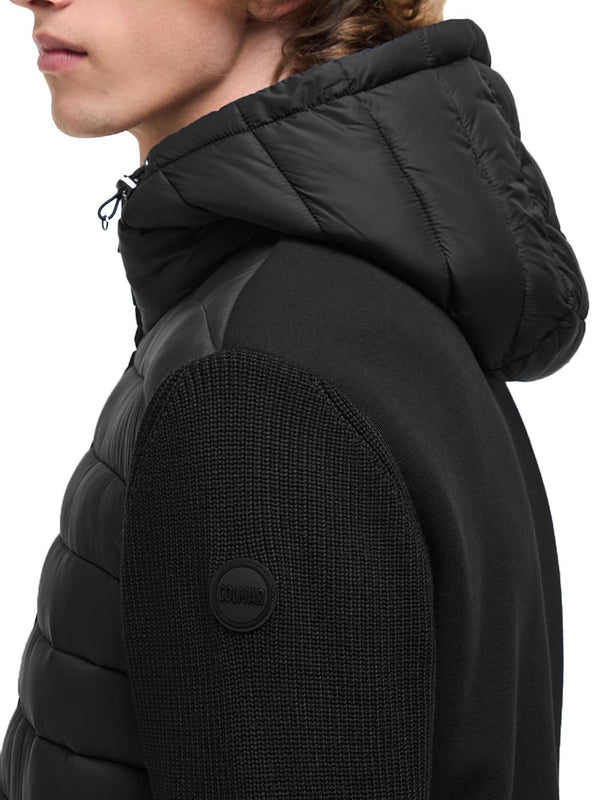 Colmar Giubbotto corto Uomo Mod. 11000012 8ZX 99 Nero