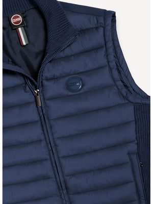 Colmar Smanicato Uomo Mod. 11000013 8ZX 68 Blu