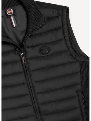 Colmar Smanicato Uomo Mod. 11000013 8ZX 99 Nero