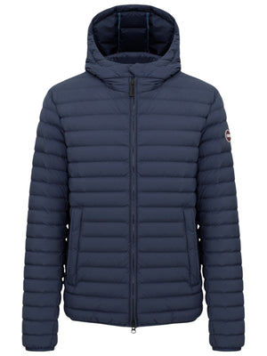 Colmar Giubbotto corto Uomo Mod. 12000045 4ZP 68 Blu