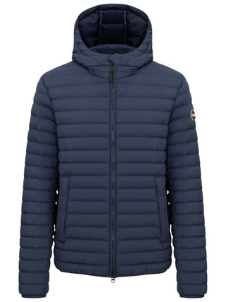 Colmar Giubbotto corto Uomo Mod. 12000045 4ZP 68 Blu