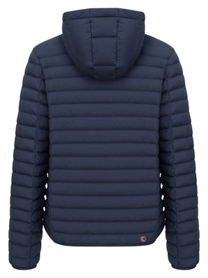 Colmar Giubbotto corto Uomo Mod. 12000045 4ZP 68 Blu