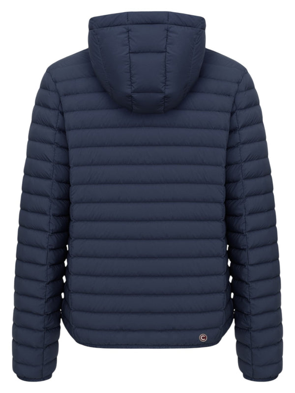 Colmar Giubbotto corto Uomo Mod. 12000045 4ZP 68 Blu