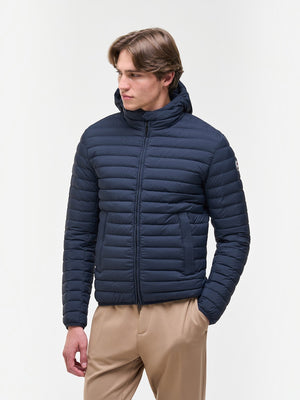 Colmar Giubbotto corto Uomo Mod. 12000045 4ZP 68 Blu