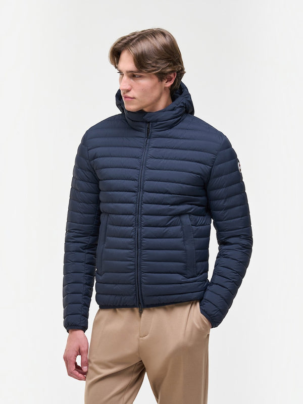 Colmar Giubbotto corto Uomo Mod. 12000045 4ZP 68 Blu
