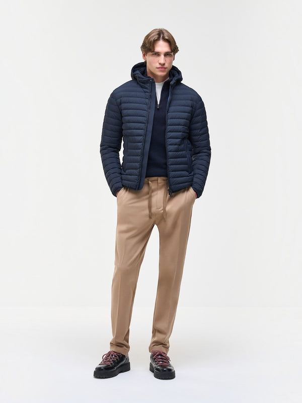 Colmar Giubbotto corto Uomo Mod. 12000045 4ZP 68 Blu