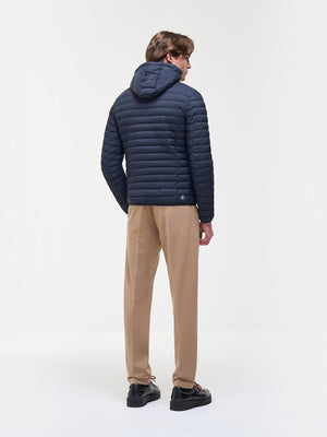 Colmar Giubbotto corto Uomo Mod. 12000045 4ZP 68 Blu