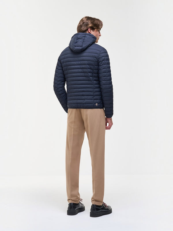 Colmar Giubbotto corto Uomo Mod. 12000045 4ZP 68 Blu