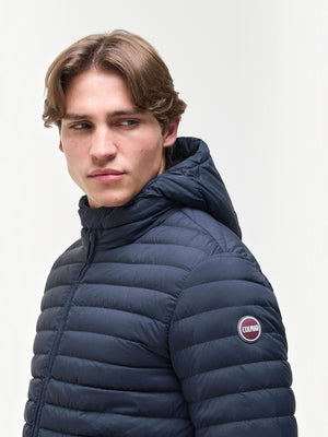 Colmar Giubbotto corto Uomo Mod. 12000045 4ZP 68 Blu