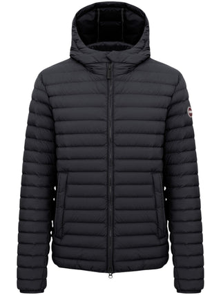 Colmar Giubbotto corto Uomo Mod. 12000045 4ZP 99 Nero