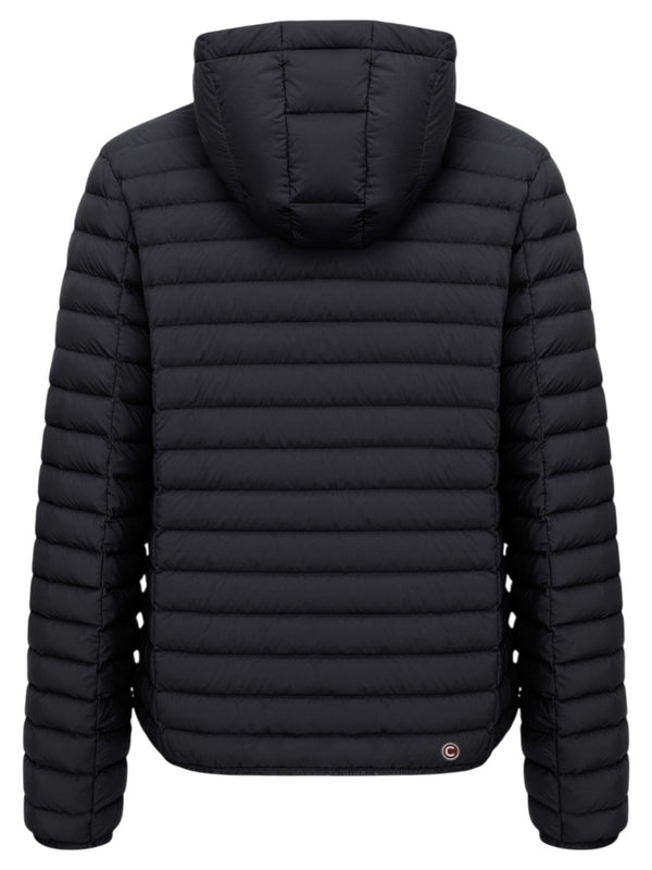 Colmar Giubbotto corto Uomo Mod. 12000045 4ZP 99 Nero
