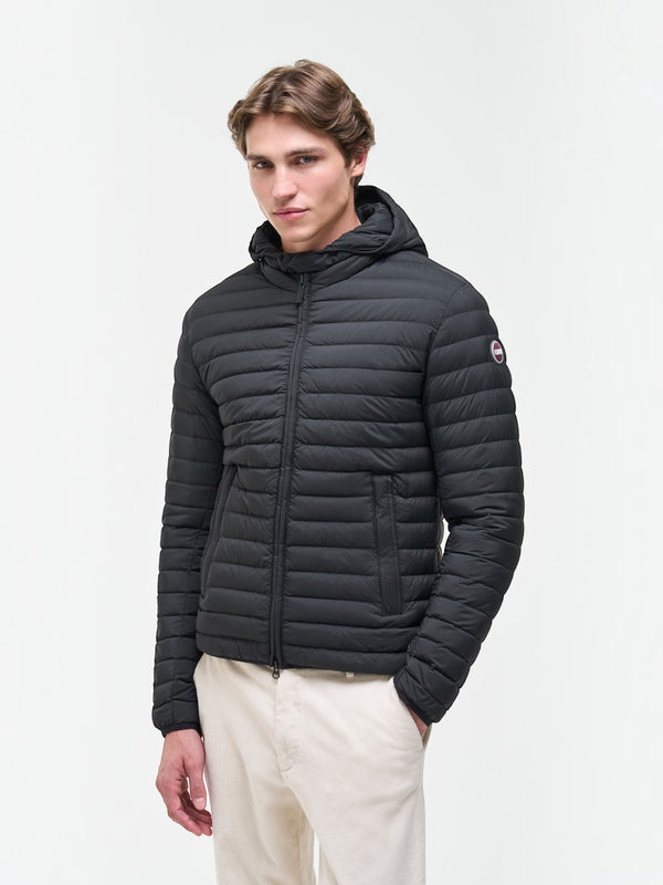 Colmar Giubbotto corto Uomo Mod. 12000045 4ZP 99 Nero