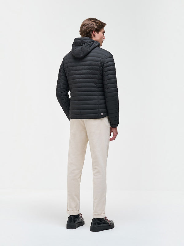Colmar Giubbotto corto Uomo Mod. 12000045 4ZP 99 Nero