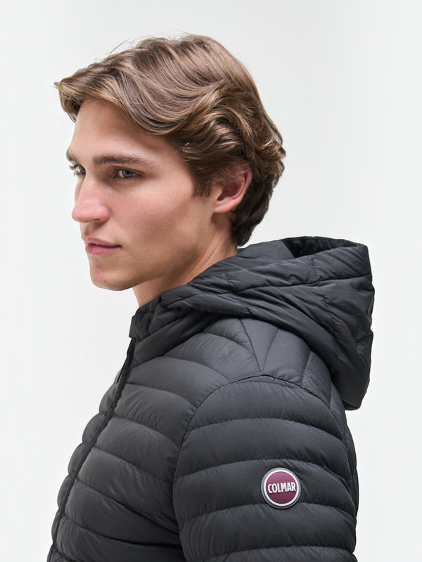 Colmar Giubbotto corto Uomo Mod. 12000045 4ZP 99 Nero