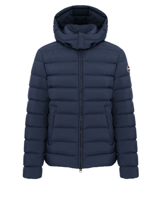 Colmar Giubbotto corto Uomo Mod. 12000052 4ZP 68 Blu