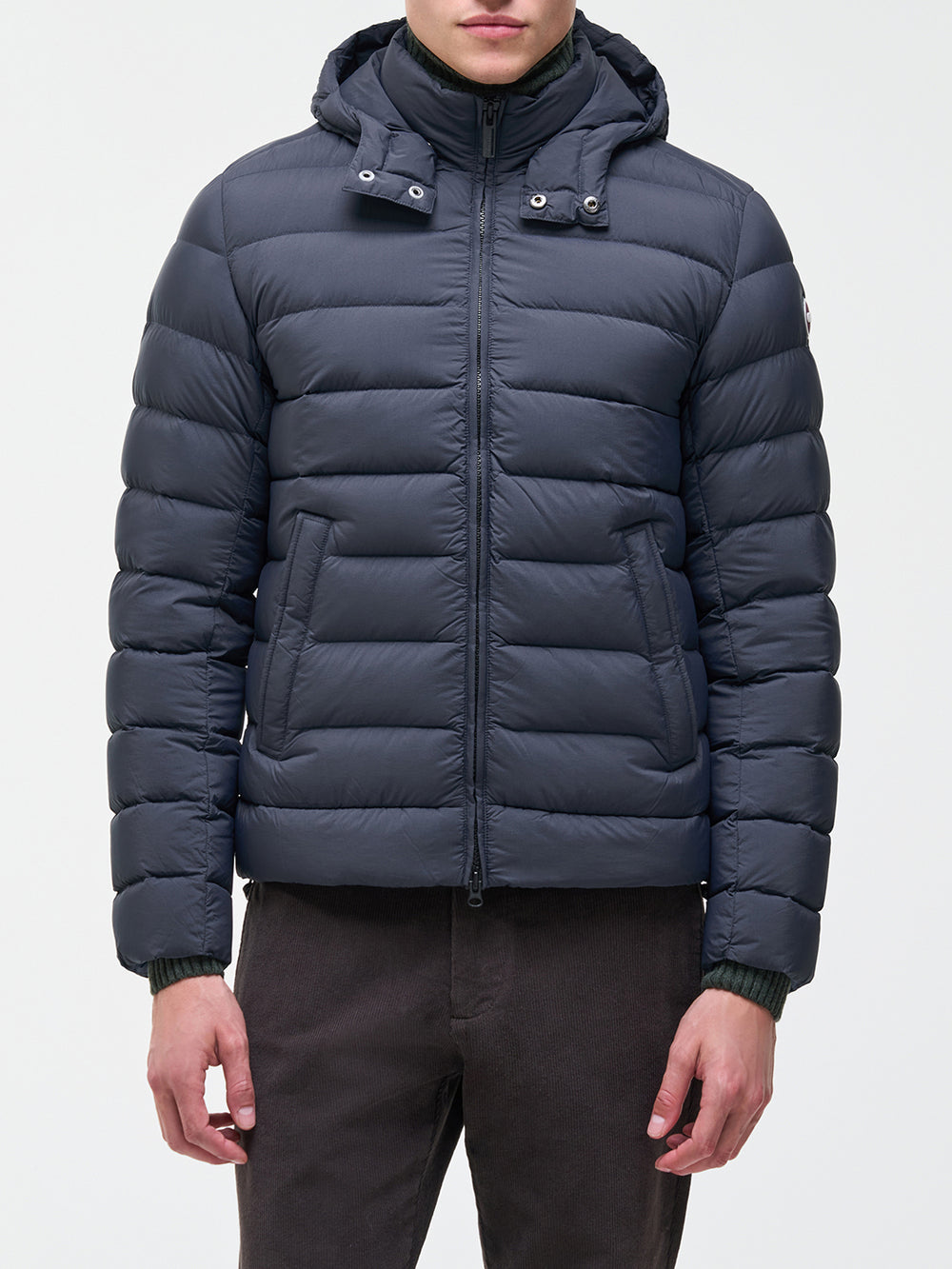 Colmar Giubbotto corto Uomo Mod. 12000052 4ZP 68 Blu