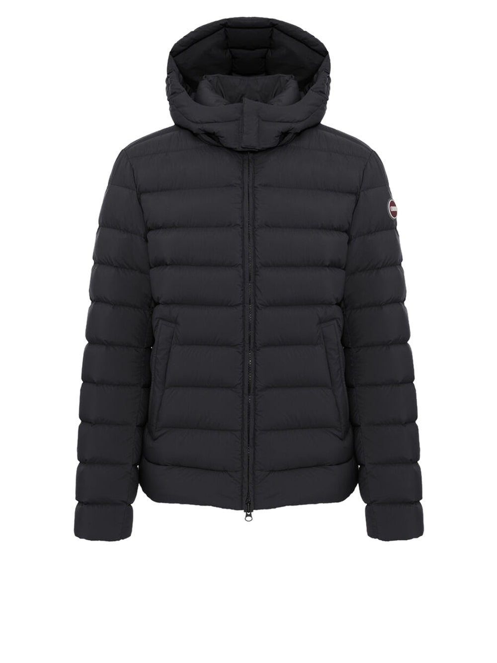 Colmar Giubbotto corto Uomo Mod. 12000052 4ZP 99 Nero