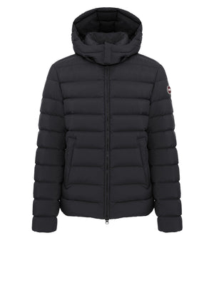 Colmar Giubbotto corto Uomo Mod. 12000052 4ZP 99 Nero