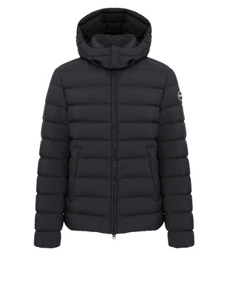 Colmar Giubbotto corto Uomo Mod. 12000052 4ZP 99 Nero