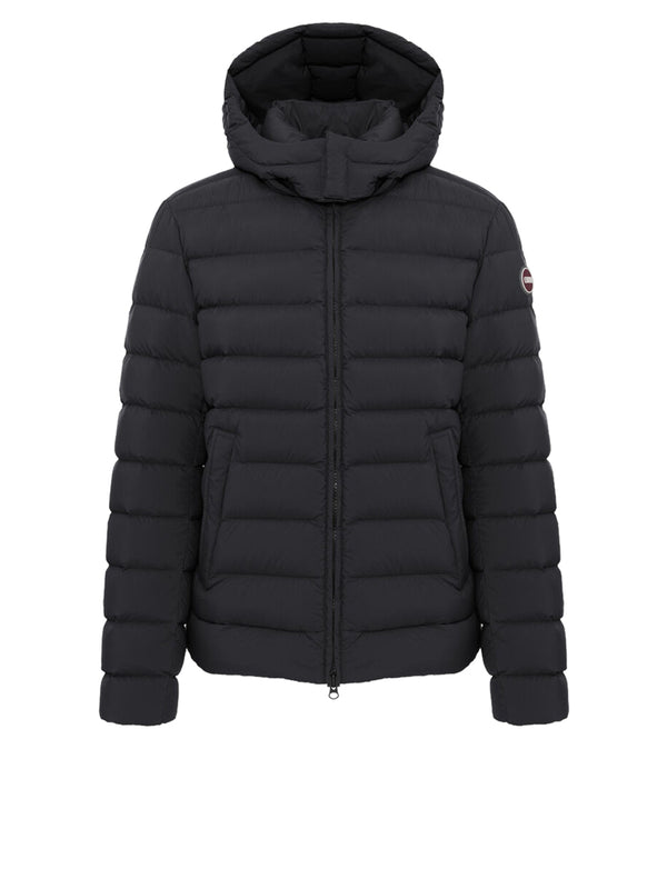 Colmar Giubbotto corto Uomo Mod. 12000052 4ZP 99 Nero