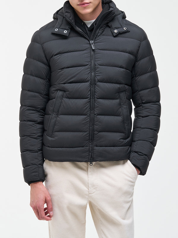Colmar Giubbotto corto Uomo Mod. 12000052 4ZP 99 Nero