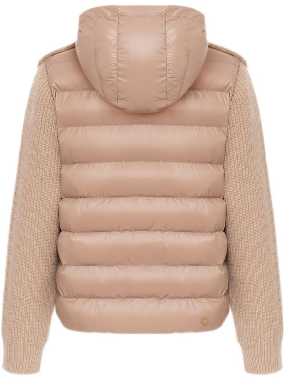 Colmar Eco-Pelliccia Donna Mod. 20000000E 1JW 636 Cammello