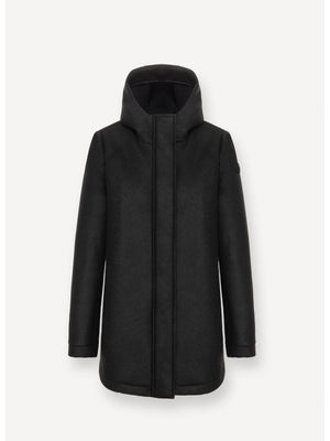 Colmar Cappotto Donna Mod. 20000048R 5ZO 99 Nero