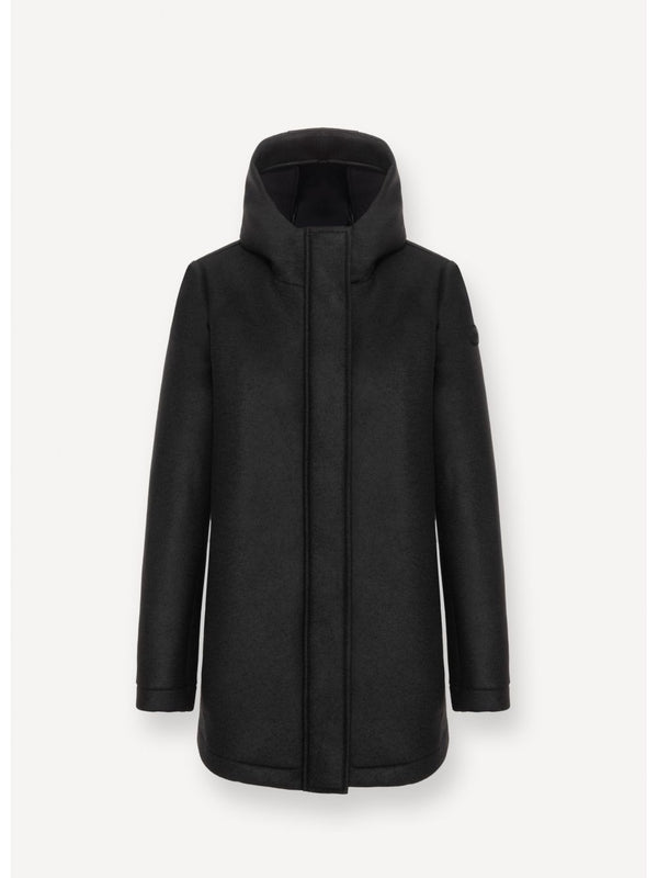 Colmar Cappotto Donna Mod. 20000048R 5ZO 99 Nero