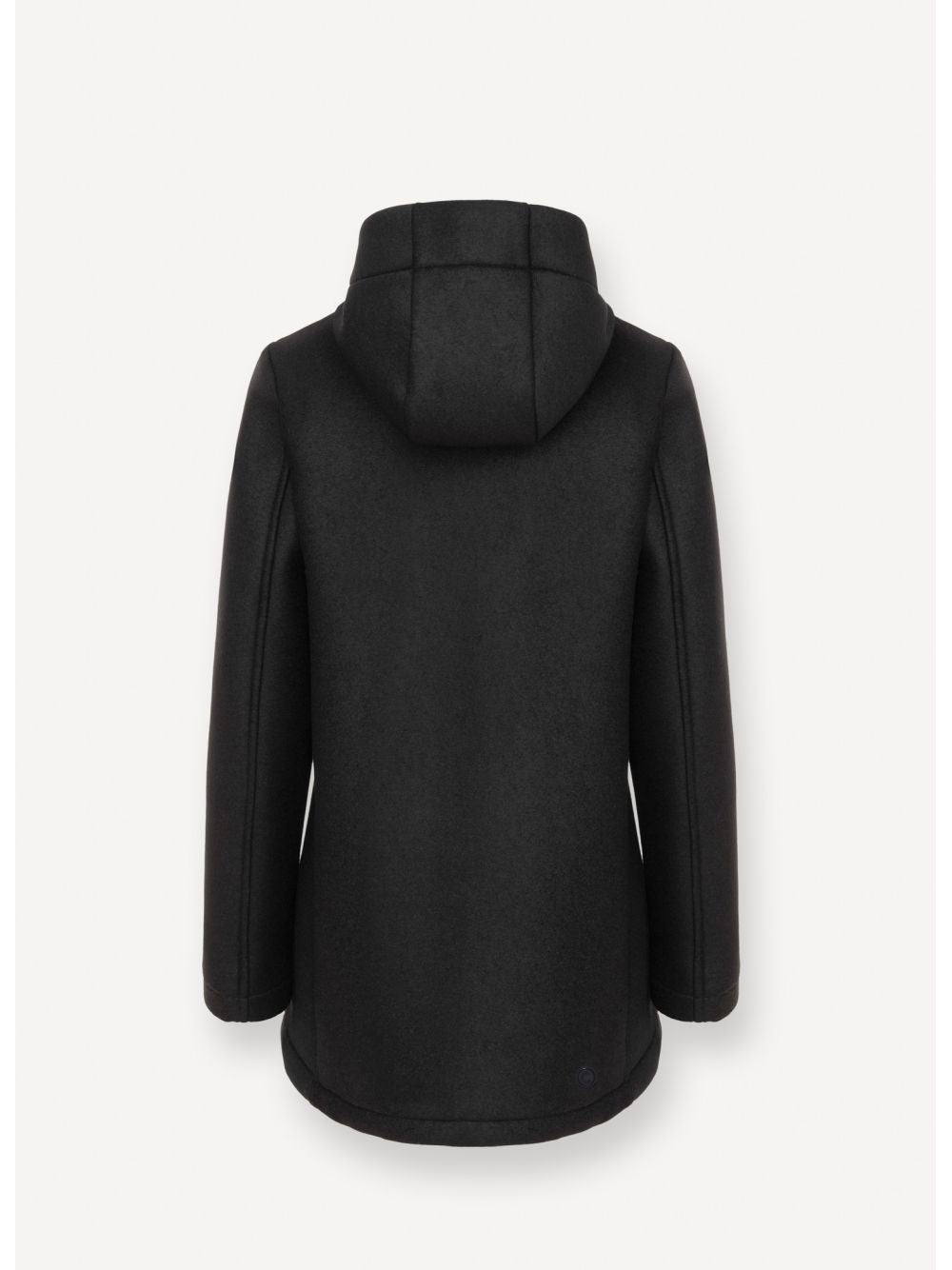 Colmar Cappotto Donna Mod. 20000048R 5ZO 99 Nero