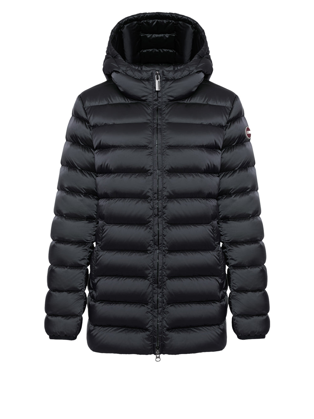 Colmar Giubbotto corto Donna Mod. 22000000 2YO 99 Nero