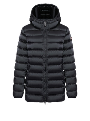 Colmar Giubbotto corto Donna Mod. 22000000 2YO 99 Nero